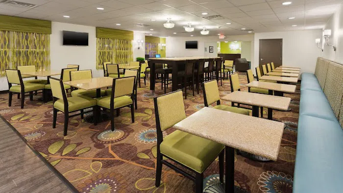 Holiday Inn Express & Suites Wyomissing by IHG 4