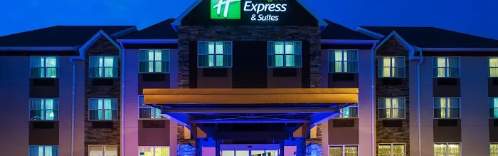 Holiday Inn Express & Suites Wyomissing by IHG 4
