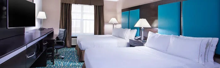 Holiday Inn Express & Suites Wyomissing by IHG 4