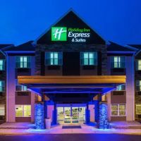 Holiday Inn Express & Suites Wyomissing by IHG ico