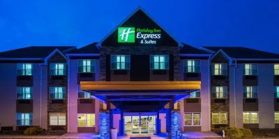 Holiday Inn Express & Suites Wyomissing by IHG