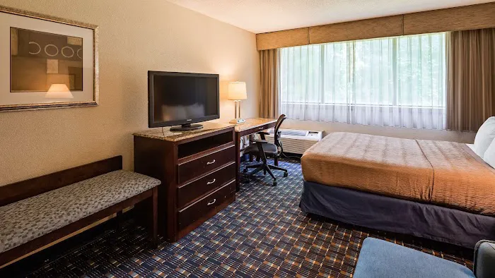 Best Western Plus Reading Inn & Suites 4