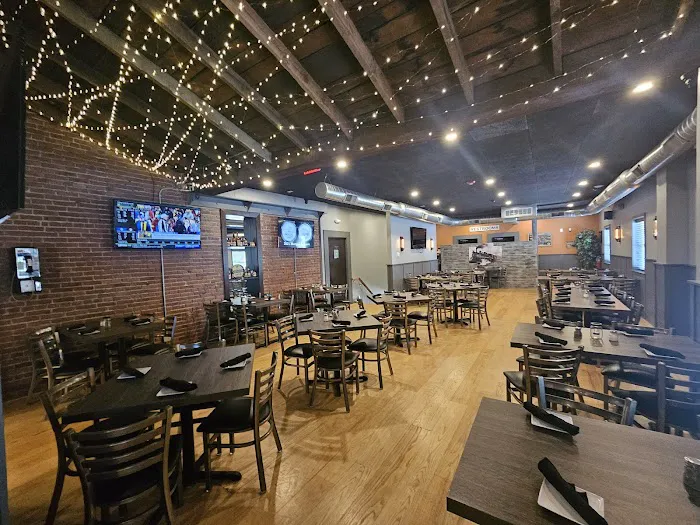 Freymoyer's Hotel & Restaurant 4