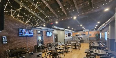 Freymoyer's Hotel & Restaurant