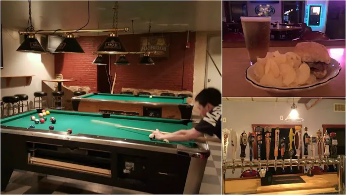 Freymoyer's Hotel & Restaurant 4