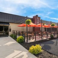 Red Roof Inn Reading ico