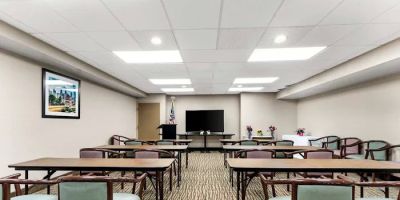 SureStay Plus by Best Western Reading North