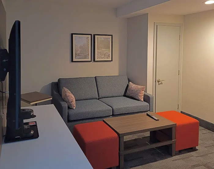 Comfort Inn & Suites Wyomissing/Reading 4