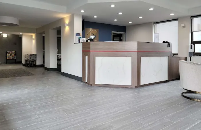 Comfort Inn & Suites Wyomissing/Reading 4