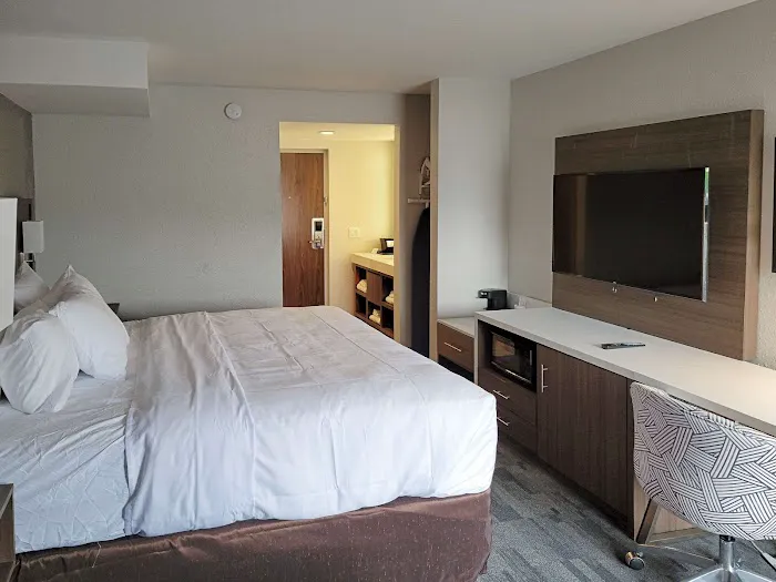 Comfort Inn & Suites Wyomissing/Reading 4