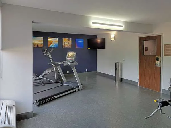 Comfort Inn & Suites Wyomissing/Reading 4