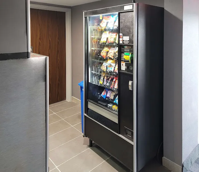 Comfort Inn & Suites Wyomissing/Reading 4