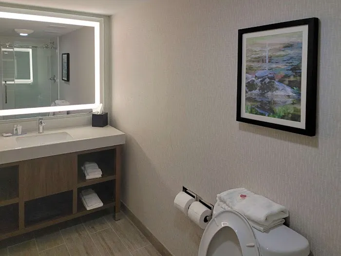 Comfort Inn & Suites Wyomissing/Reading 4