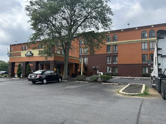 Days Inn by Wyndham Reading Wyomissing 4