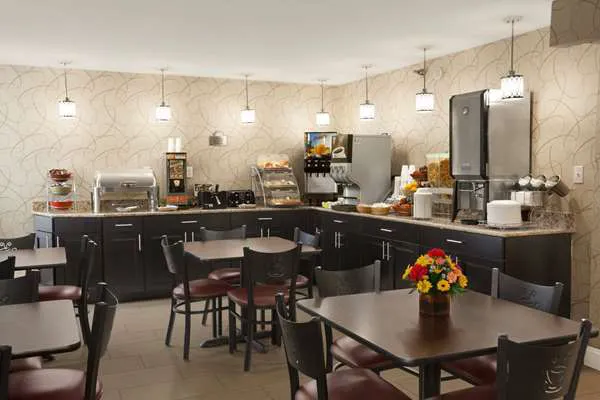 Days Inn by Wyndham Reading Wyomissing 4