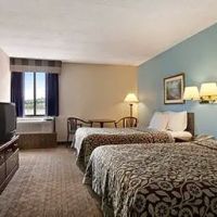Days Inn by Wyndham Reading Wyomissing ico