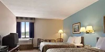 Days Inn by Wyndham Reading Wyomissing