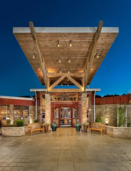 Bear Creek Mountain Resort 4