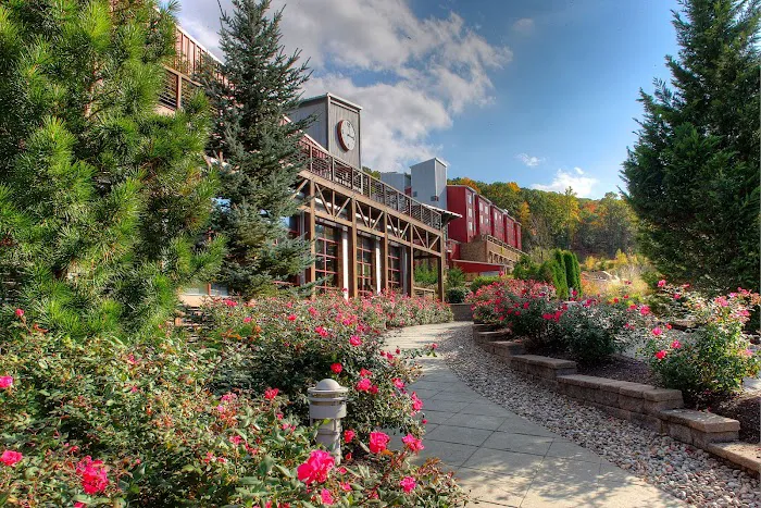 Bear Creek Mountain Resort 4