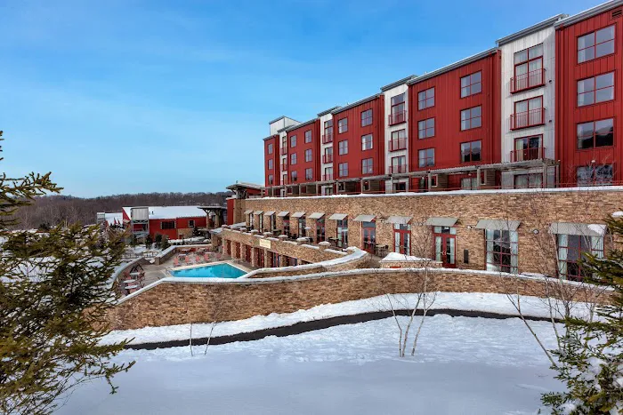 Bear Creek Mountain Resort 4