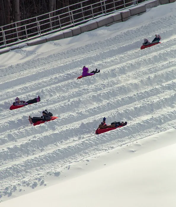 Bear Creek Mountain Resort 4