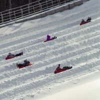 Bear Creek Mountain Resort ico