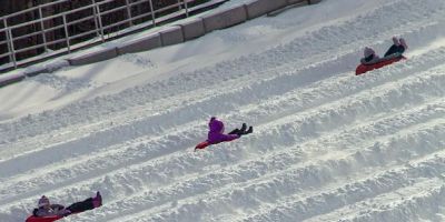 Bear Creek Mountain Resort