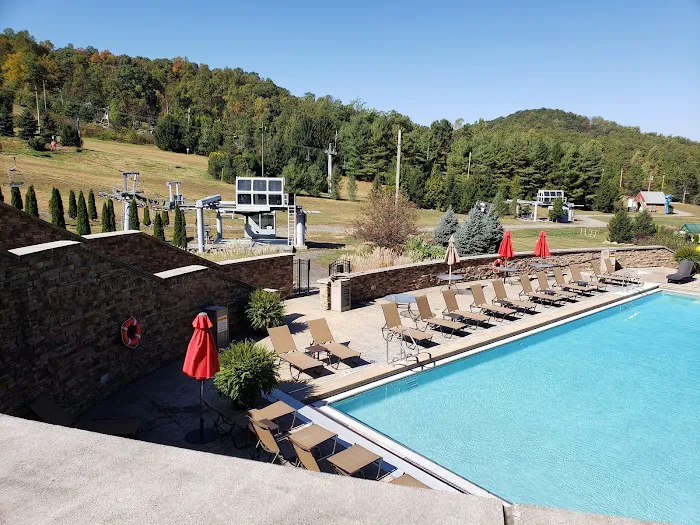 Bear Creek Mountain Resort 4