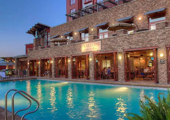 Bear Creek Mountain Resort 4