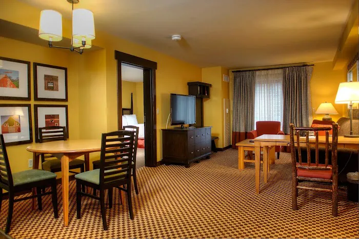 Bear Creek Mountain Resort 4