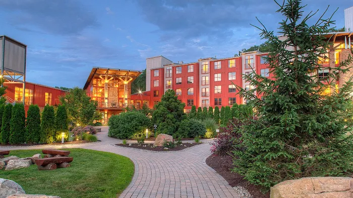 Bear Creek Mountain Resort 4