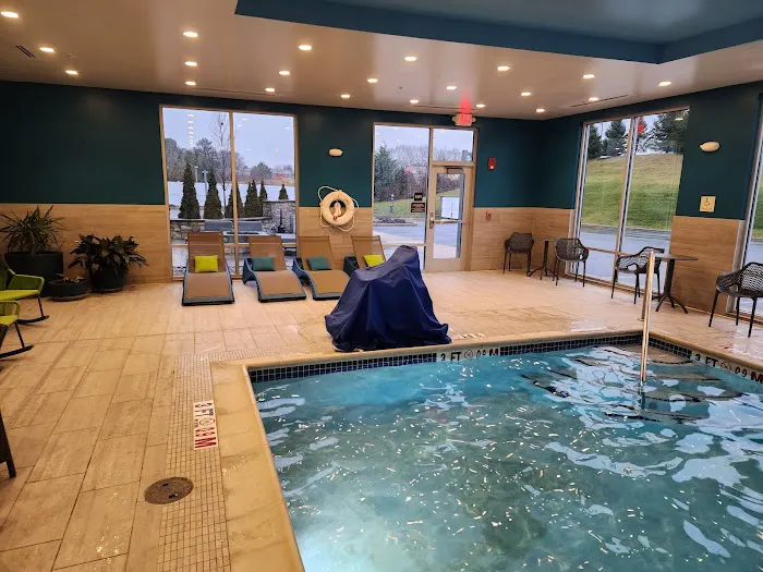 Hampton Inn & Suites Kutztown 4