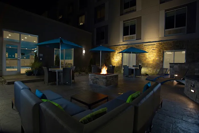 Hampton Inn & Suites Kutztown 4