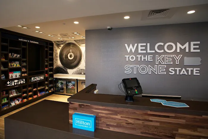 Hampton Inn & Suites Kutztown 4