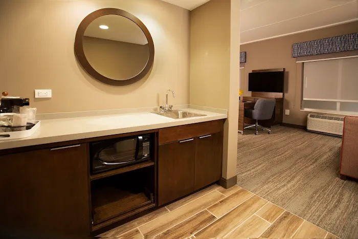 Hampton Inn & Suites Kutztown 4