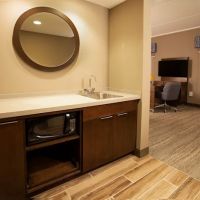 Hampton Inn & Suites Kutztown ico