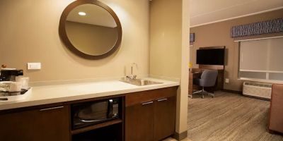 Hampton Inn & Suites Kutztown