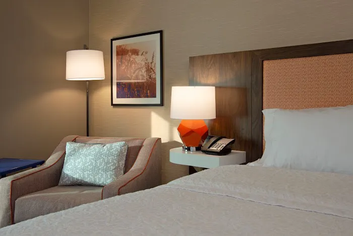 Hampton Inn & Suites Kutztown 4