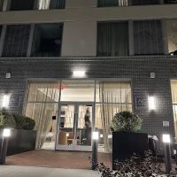 AC Hotel Newtown Square ico