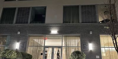 AC Hotel Newtown Square