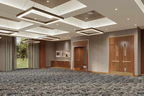AC Hotel Newtown Square 4