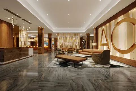 AC Hotel Newtown Square 4