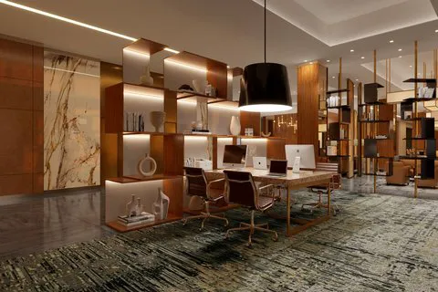 AC Hotel Newtown Square 4