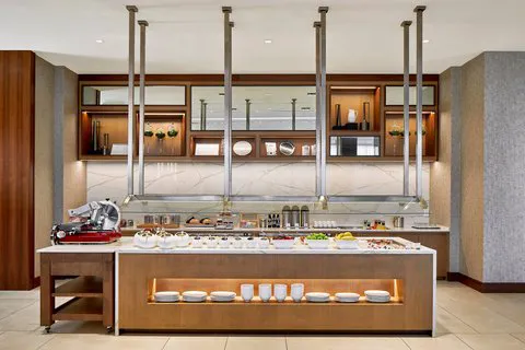 AC Hotel Newtown Square 4