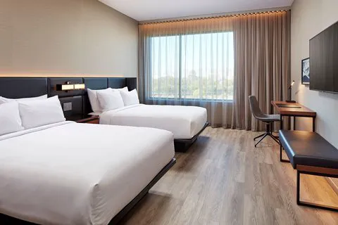 AC Hotel Newtown Square 4