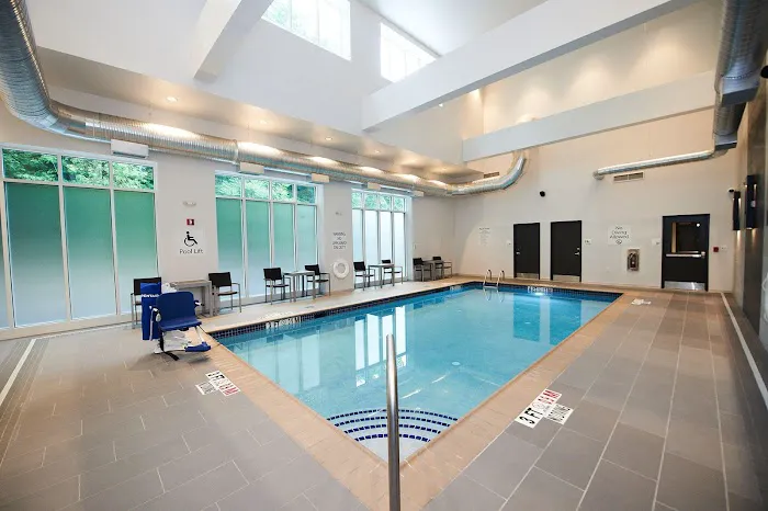 Holiday Inn & Suites Philadelphia W - Drexel Hill by IHG 4