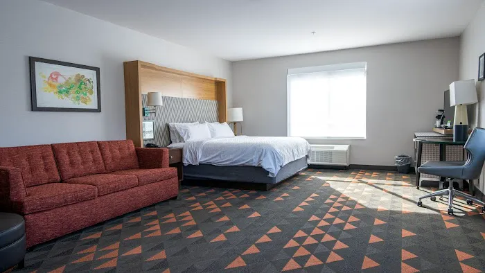 Holiday Inn & Suites Philadelphia W - Drexel Hill by IHG 4
