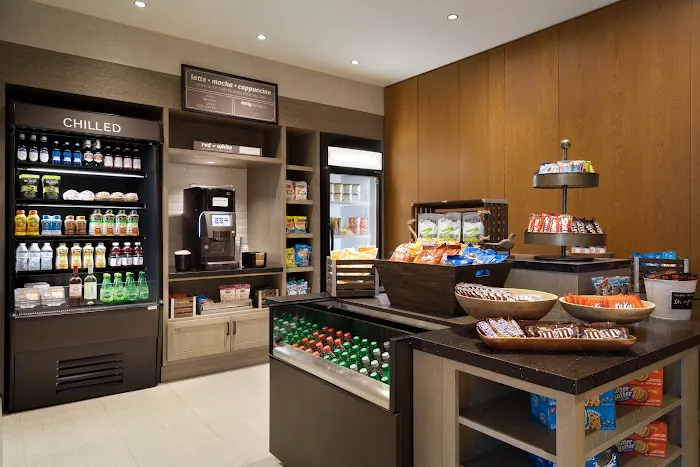 Hilton Garden Inn Newtown Square Radnor 4