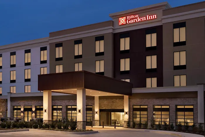 Hilton Garden Inn Newtown Square Radnor 4