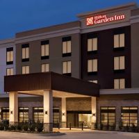 Hilton Garden Inn Newtown Square Radnor ico
